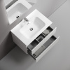 Тумба под раковину Sancos SNOB T SNT70W 70х40 подвесная цвет белый